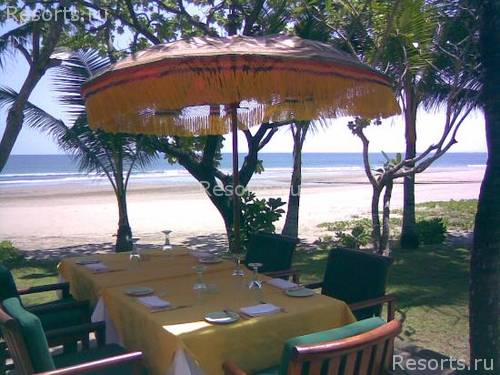 The Oberoi Bali 37
